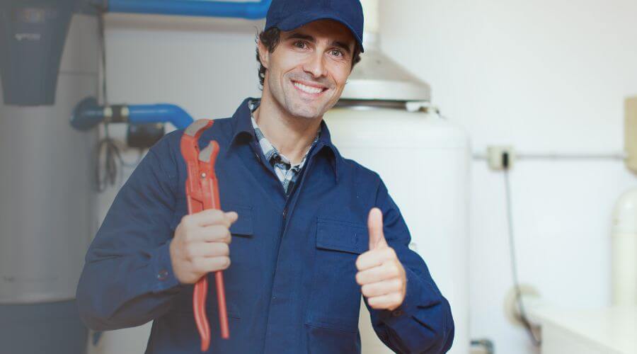 Local expert plumbing services in Wells Bridge, NY